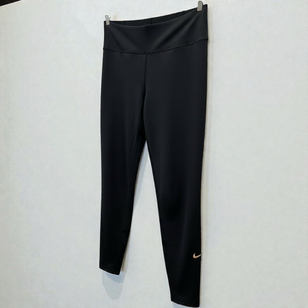 Nike Black Active Leggings